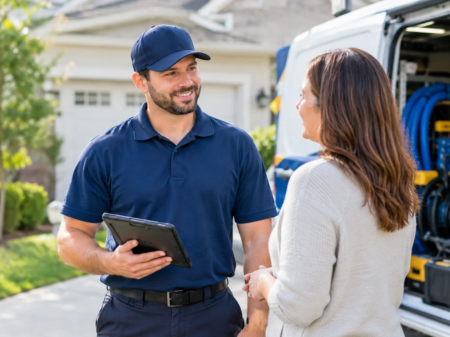 Sewage Backup Cleanup Sunray, TX FAQs